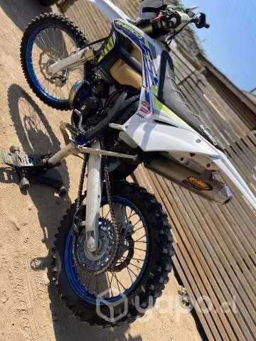 Sherco