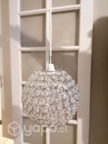 Pantalla colgante