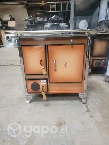 Cocina nueva