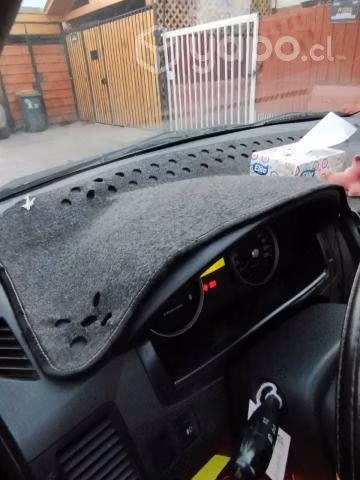 Hyundai getz 2010