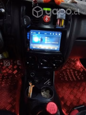 Hyundai getz 2010
