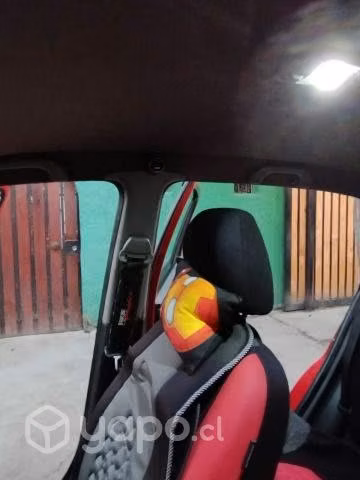 Hyundai getz 2010