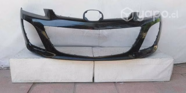 Mazda cx7 parachoque delantero (09-13)