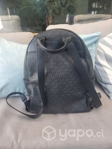 Mochila Michael Kors - Imagen 2