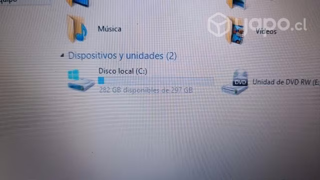 Notebook hp