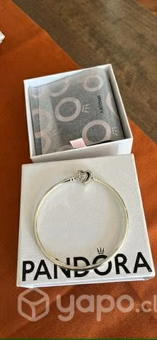 Pandora pulsera original