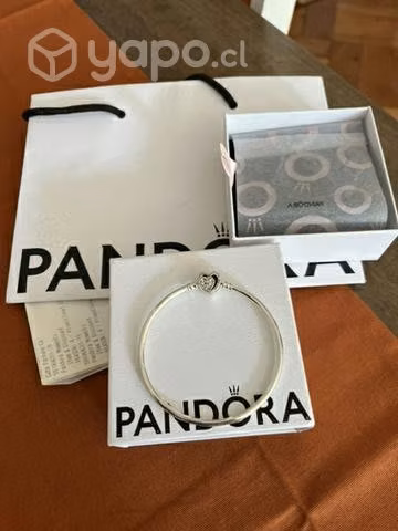 Pandora pulsera original