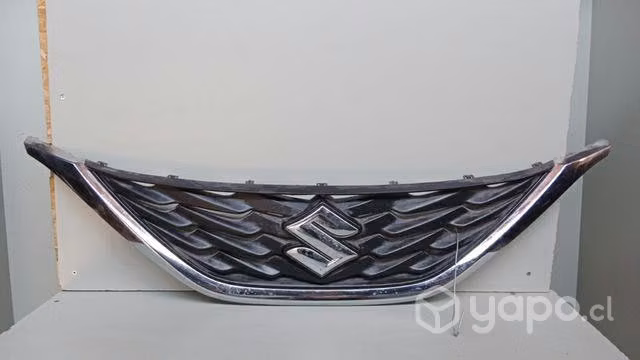 Mascara suzuki baleno dmg repuestos 7.77