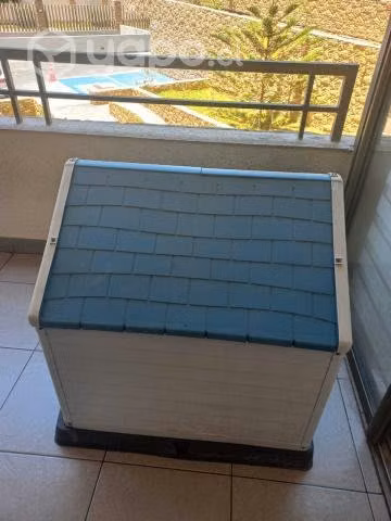 Casa para mascota - Imagen 3