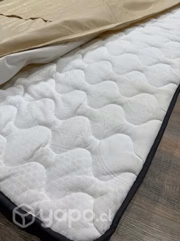 Tatami 2 Plazas 150 x 190 x 7 Drimkip