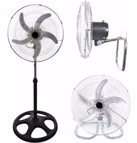 Ventiladores