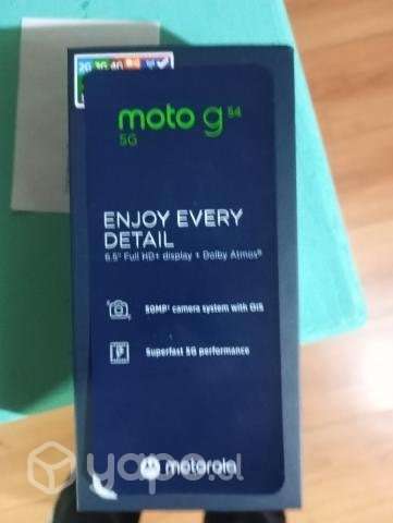 Motorola g54 5g 256gb - Imagen 4