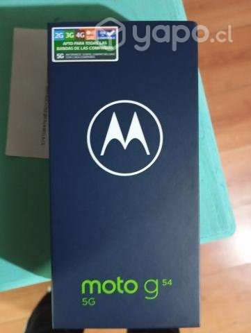 Motorola g54 5g 256gb - Imagen 3