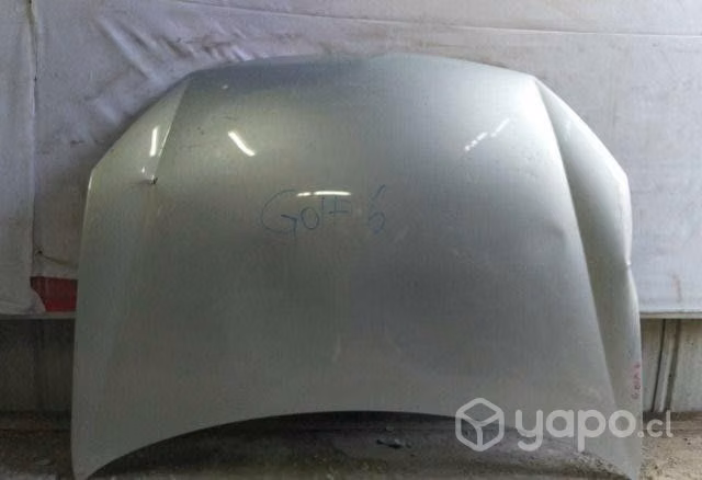 Capot golf 6 2.2