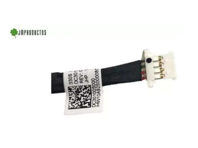 Jack Power Lenovo 330s-15ikb 330s14ikb - Imagen 2