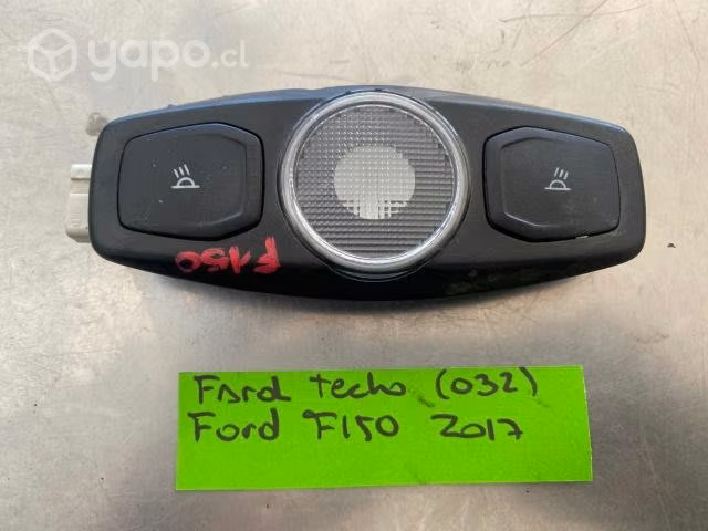 Farol techo (032) Ford F150 2017