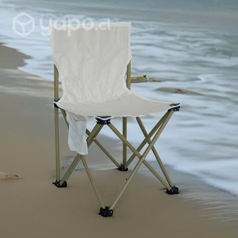 Sillas plegable para camping 6179