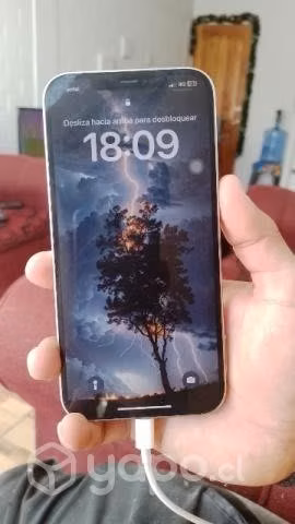 IPhone 12 Pro Max de 128gb - Imagen 3