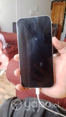 IPhone 12 Pro Max de 128gb - Imagen 2