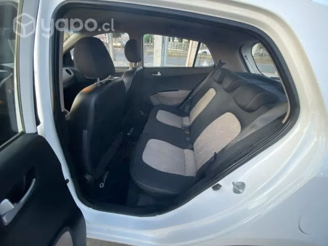 Se vende Hyundai Grand i10