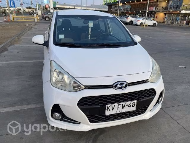 Se vende Hyundai Grand i10