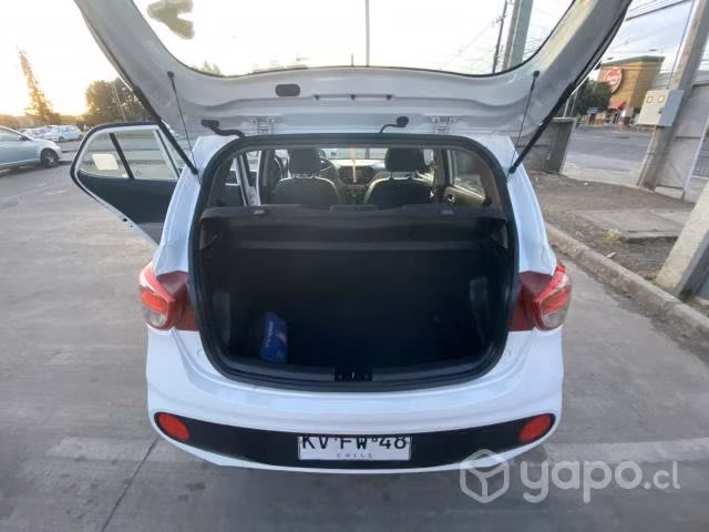 Se vende Hyundai Grand i10