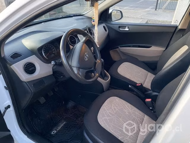 Se vende Hyundai Grand i10