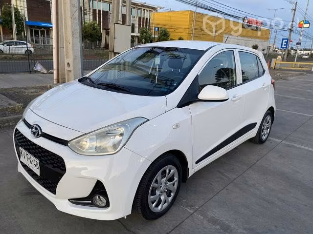 Se vende Hyundai Grand i10