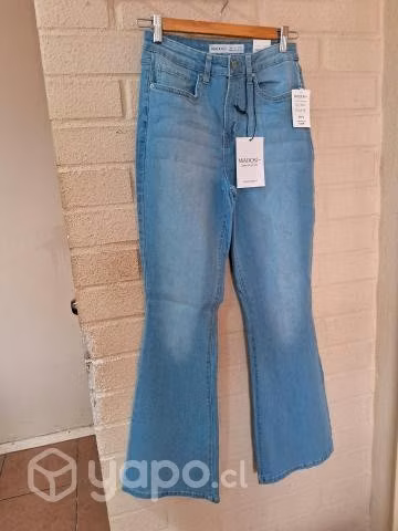 Jeans wados