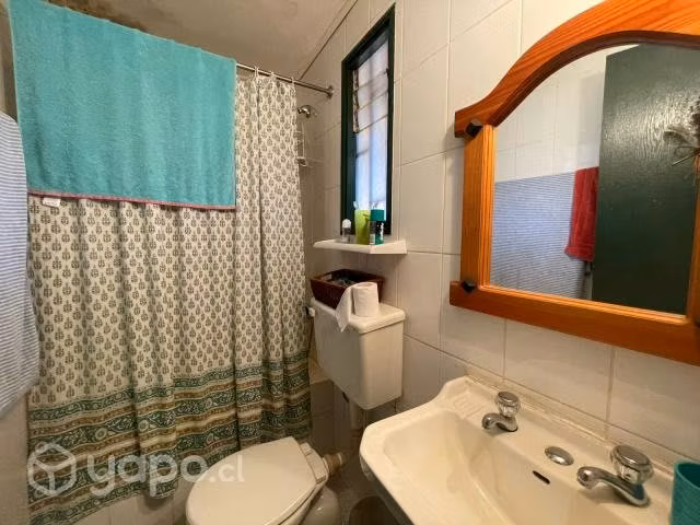 Se vende Casa ampliada de 2 pisos en Pucon - Imagen 13