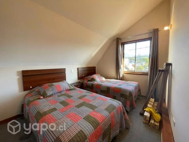 Se vende Casa ampliada de 2 pisos en Pucon - Imagen 17