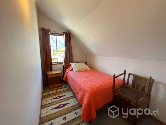 Se vende Casa ampliada de 2 pisos en Pucon - Imagen 15