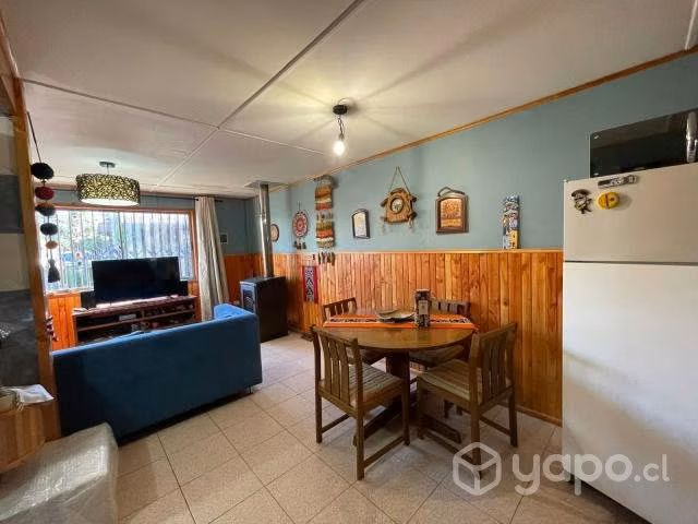 Se vende Casa ampliada de 2 pisos en Pucon - Imagen 11