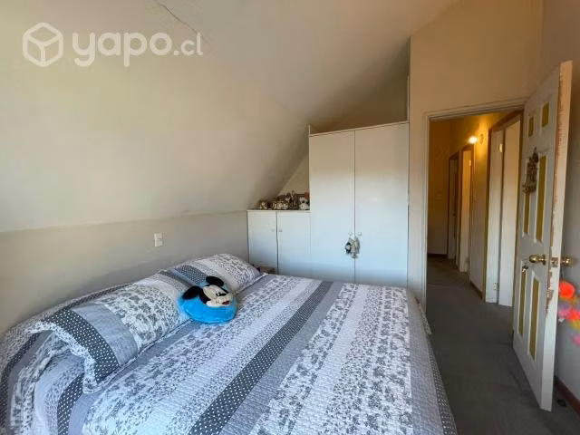 Se vende Casa ampliada de 2 pisos en Pucon - Imagen 18