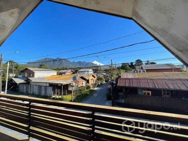 Se vende Casa ampliada de 2 pisos en Pucon - Imagen 19