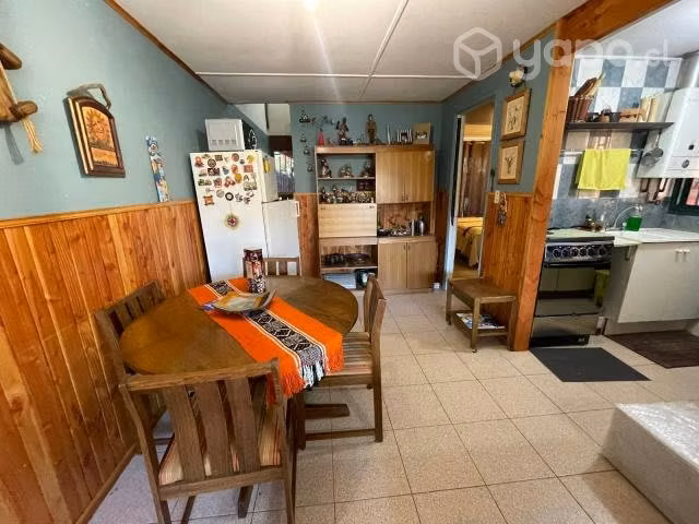 Se vende Casa ampliada de 2 pisos en Pucon - Imagen 8