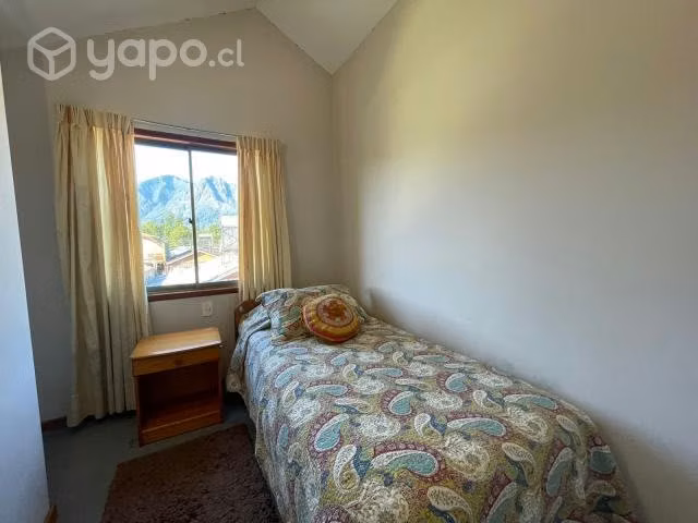 Se vende Casa ampliada de 2 pisos en Pucon - Imagen 14