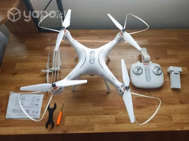 Oferta Dron