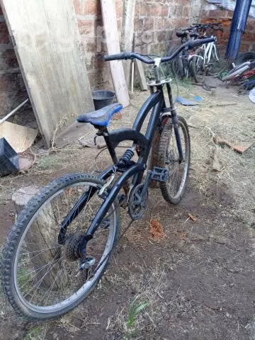 Bicicleta - Imagen 2