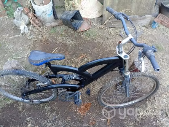 Bicicleta - Imagen 3