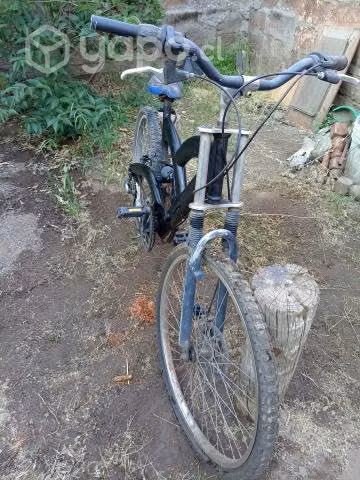 Bicicleta - Imagen 4