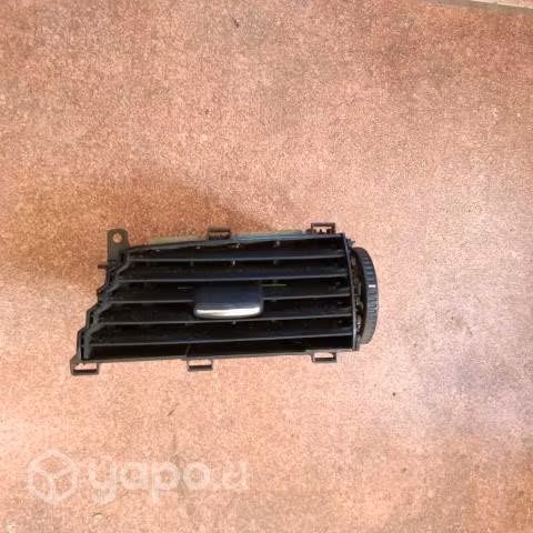 Rejilla Aire Acondicionado Mazda 6 2.2 Año 15-17