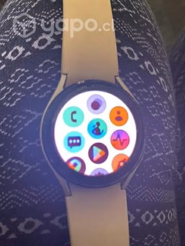 Galaxi Watch