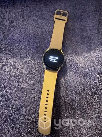 Galaxi Watch