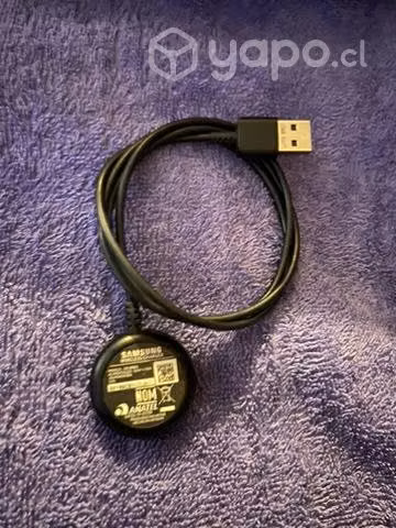 Galaxi Watch