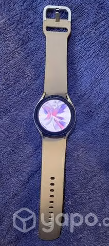 Galaxi Watch