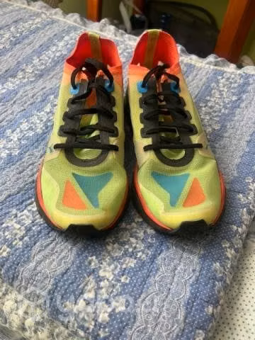 Zapatillas - Imagen 2