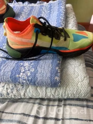 Zapatillas - Imagen 3