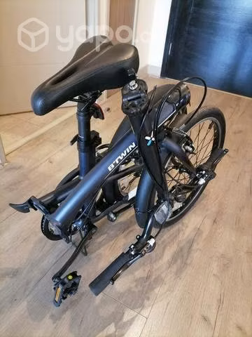 Bicicleta plegable! - Imagen 3
