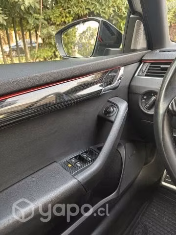 Skoda Octavia Style 1.4tsi DSG Full 2021